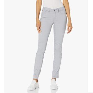 Women's Gray Jeans